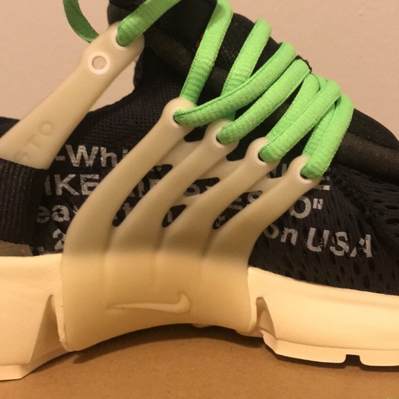 Off white Presto Og - Picture 3 of 8